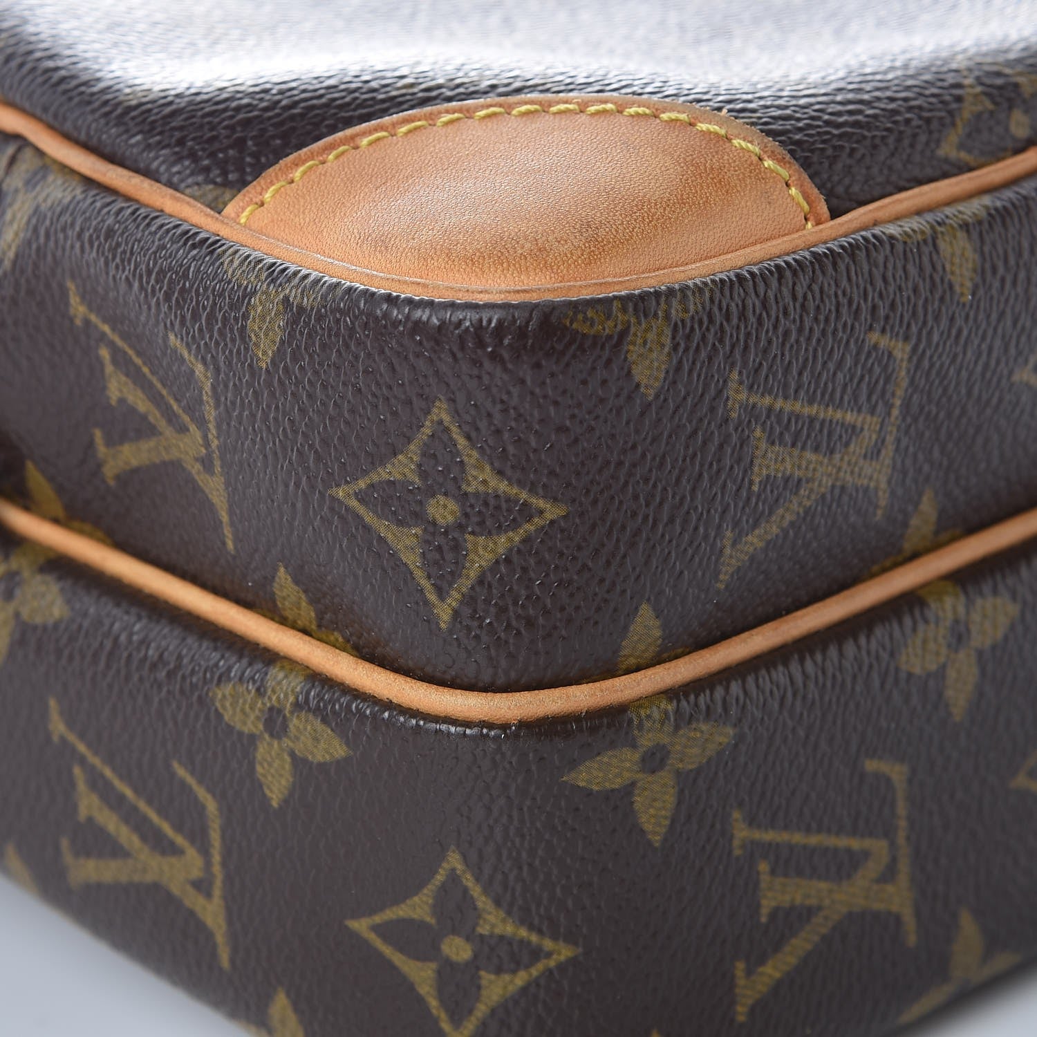 Louis Vuitton Monogram Amazone 11 of 12