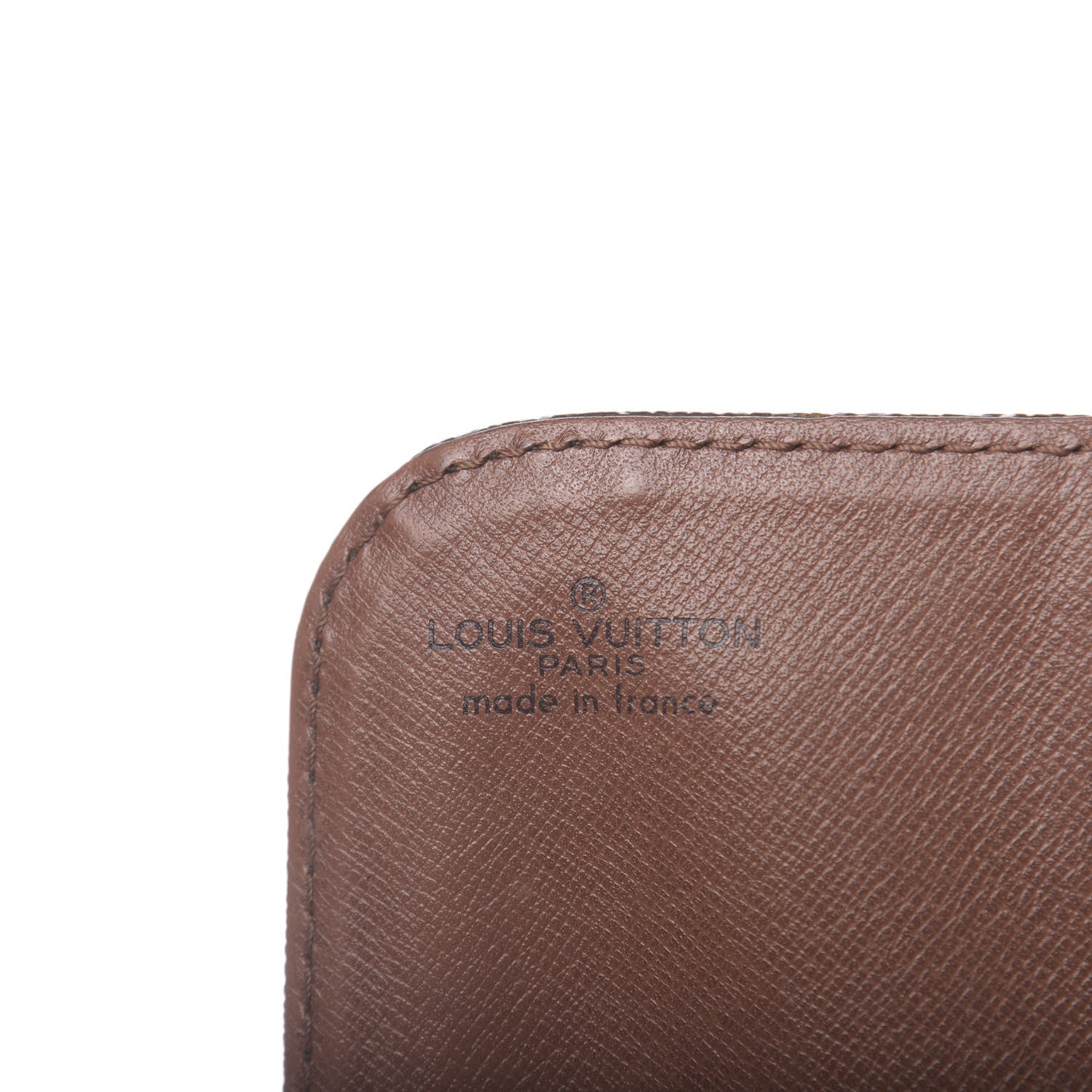 Louis Vuitton Monogram Cartouchiere 22 6 of 10