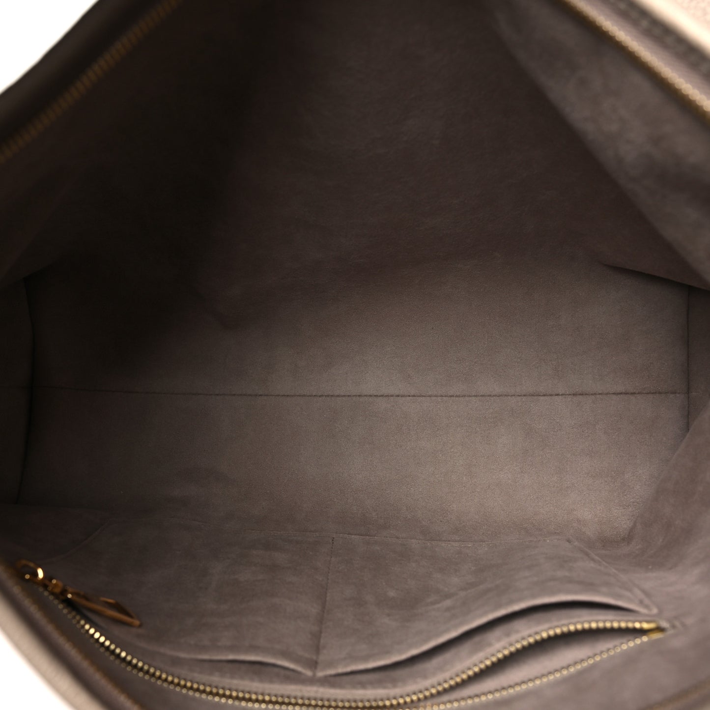 Empreinte Monogram Giant CarryAll MM Tourterelle