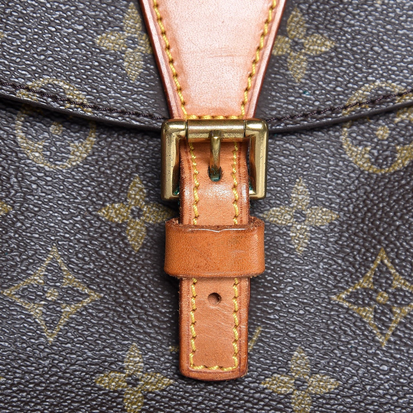 Monogram Jeune Fille