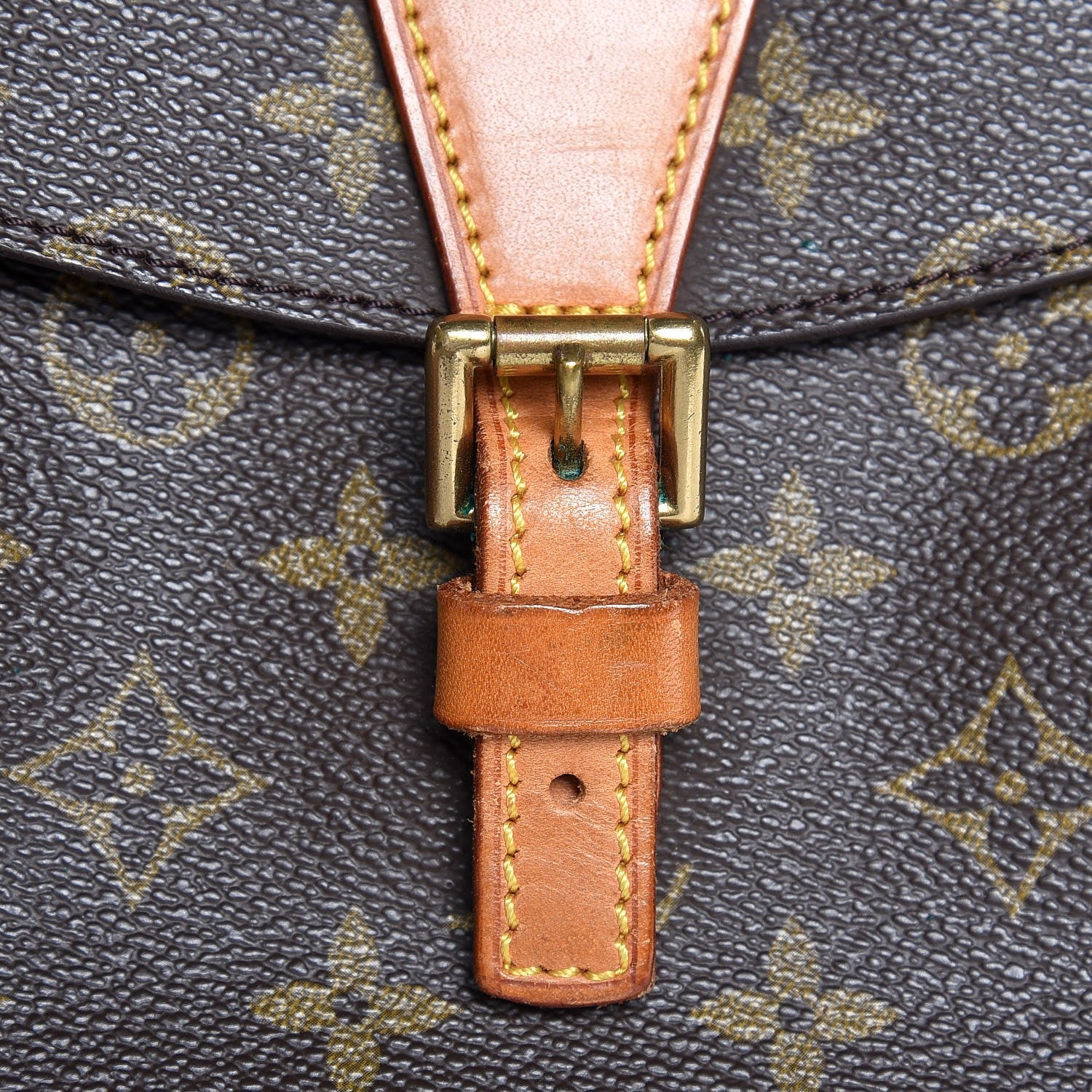 Louis Vuitton Monogram Jeune Fille 10 of 12