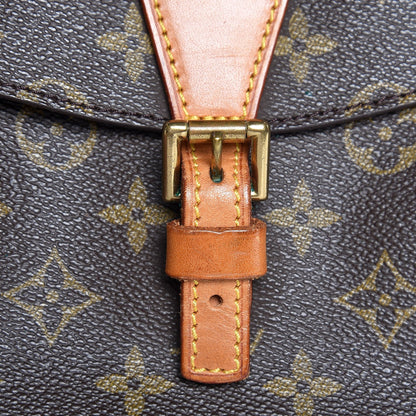 Louis Vuitton Monogram Jeune Fille 10 of 12