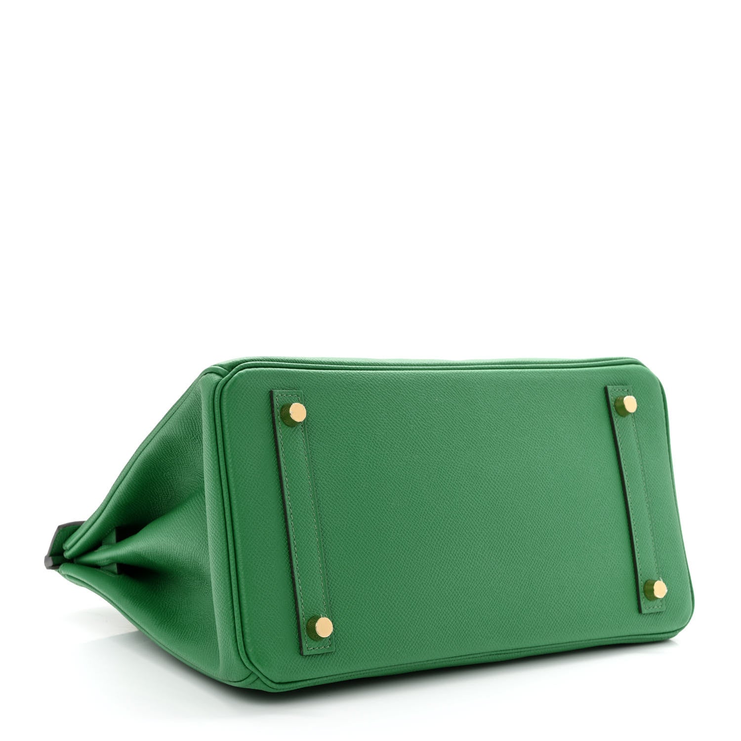 Hermes Epsom BIRKIN 30 Cactus 4 of 10