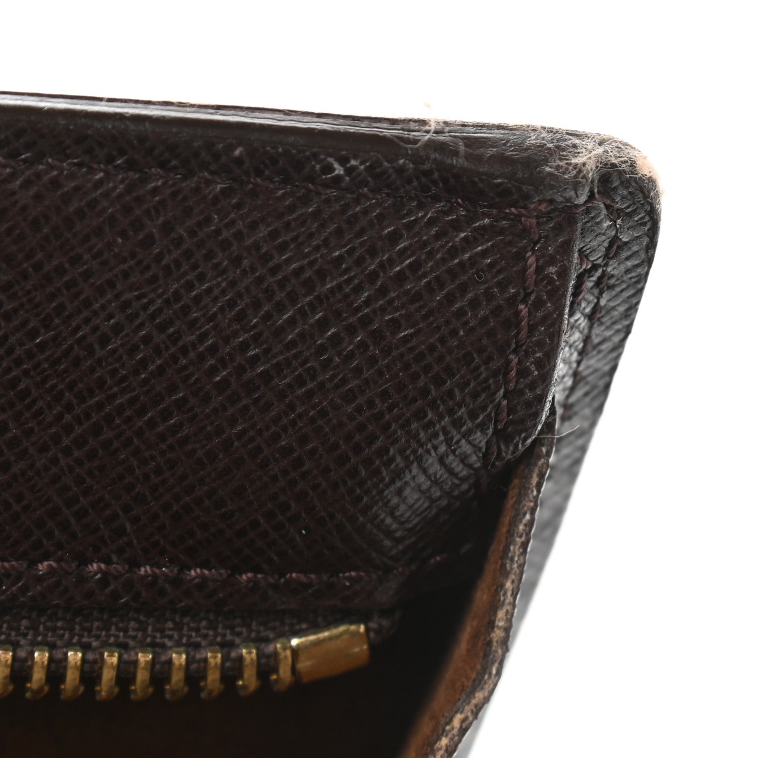 Louis Vuitton Damier Ebene Venice Sac Plat 11 of 19