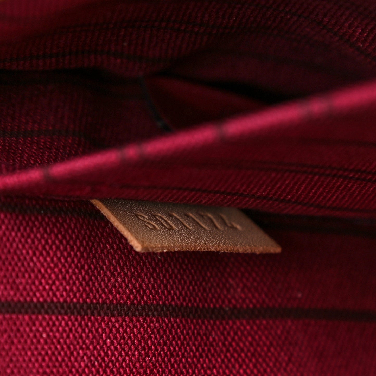 Monogram Neo Neverfull MM Fuchsia