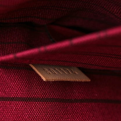 Louis Vuitton Monogram Neo Neverfull MM Fuchsia 7 of 41