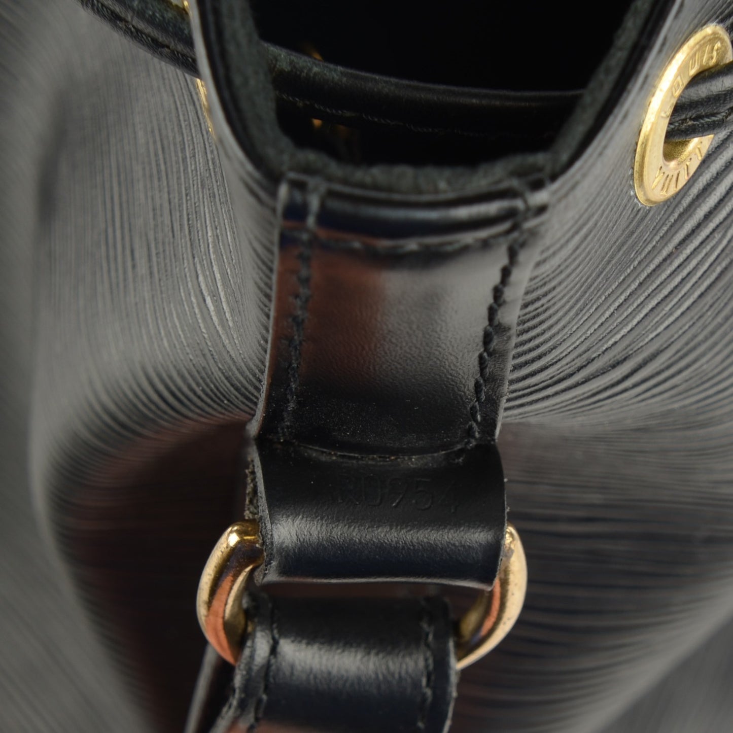 Epi Petit Noe Black
