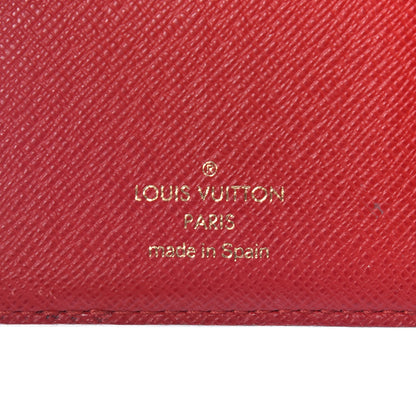 Louis Vuitton Damier Ebene Koala Compact Wallet 6 of 15