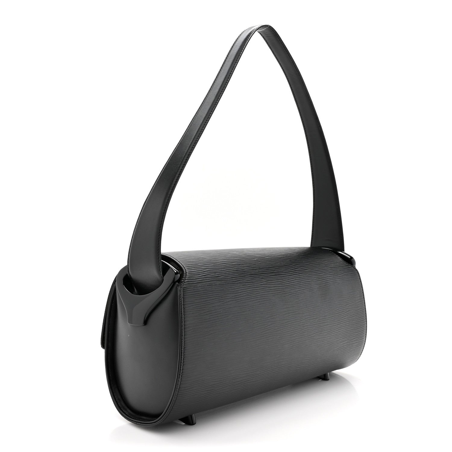 Louis Vuitton Epi Nocturne GM Black 3 of 13