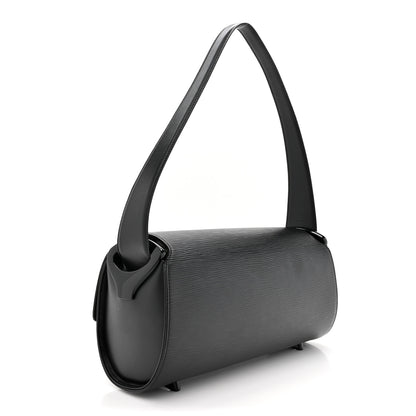Louis Vuitton Epi Nocturne GM Black 3 of 13