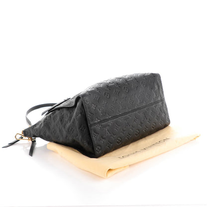 Louis Vuitton Empreinte Lumineuse PM Black 4 of 7