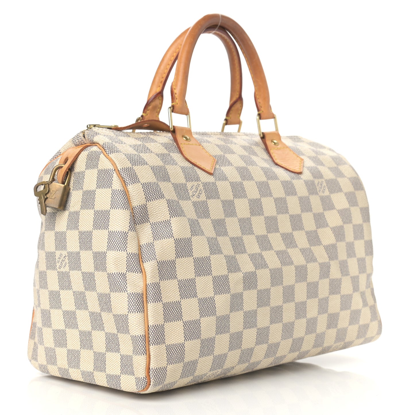 Damier Azur Speedy 30