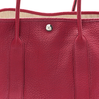 Hermes Negonda Garden Party 36 MM Bois de Rose 7 of 12