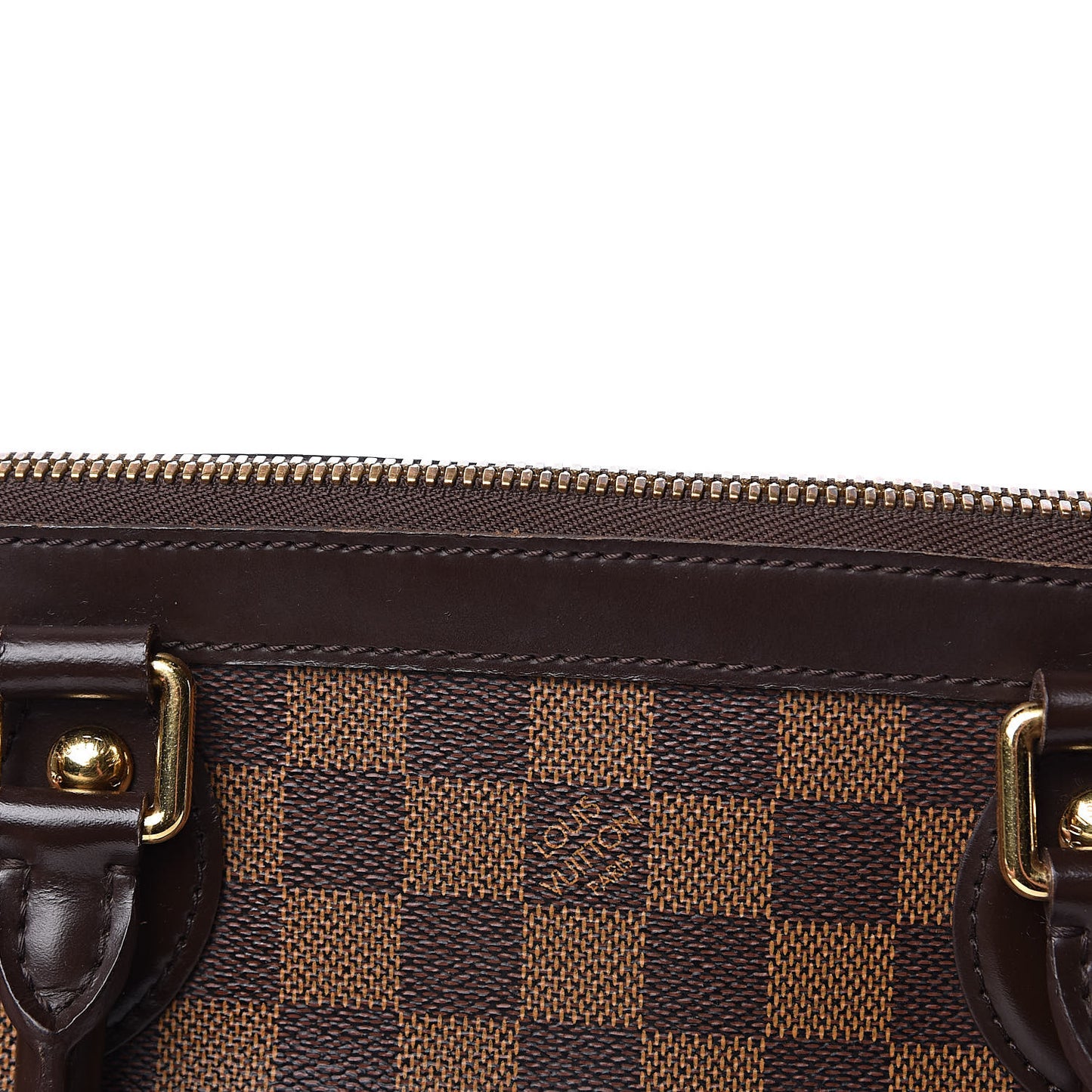 Damier Ebene Trevi PM