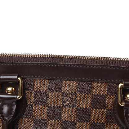 Louis Vuitton Damier Ebene Trevi PM 12 of 12
