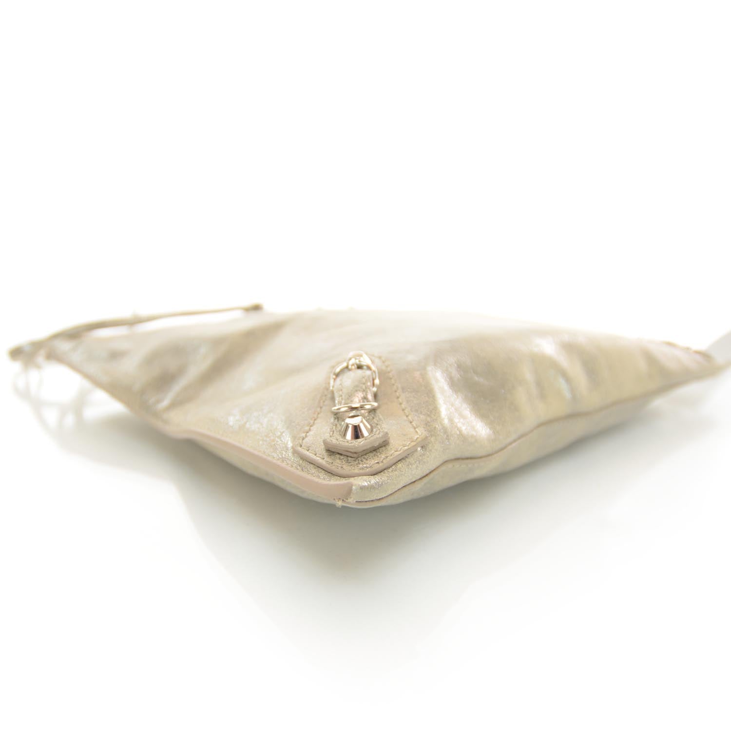 Balenciaga Milkyway Ligne Papier Messenger 4 of 7