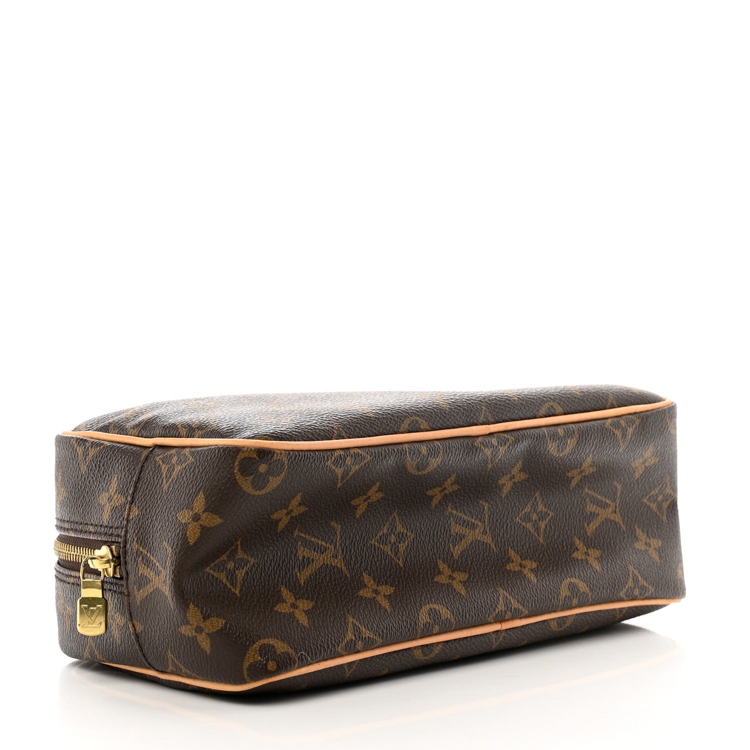 Louis Vuitton Monogram Toiletry Bag 25 4 of 6