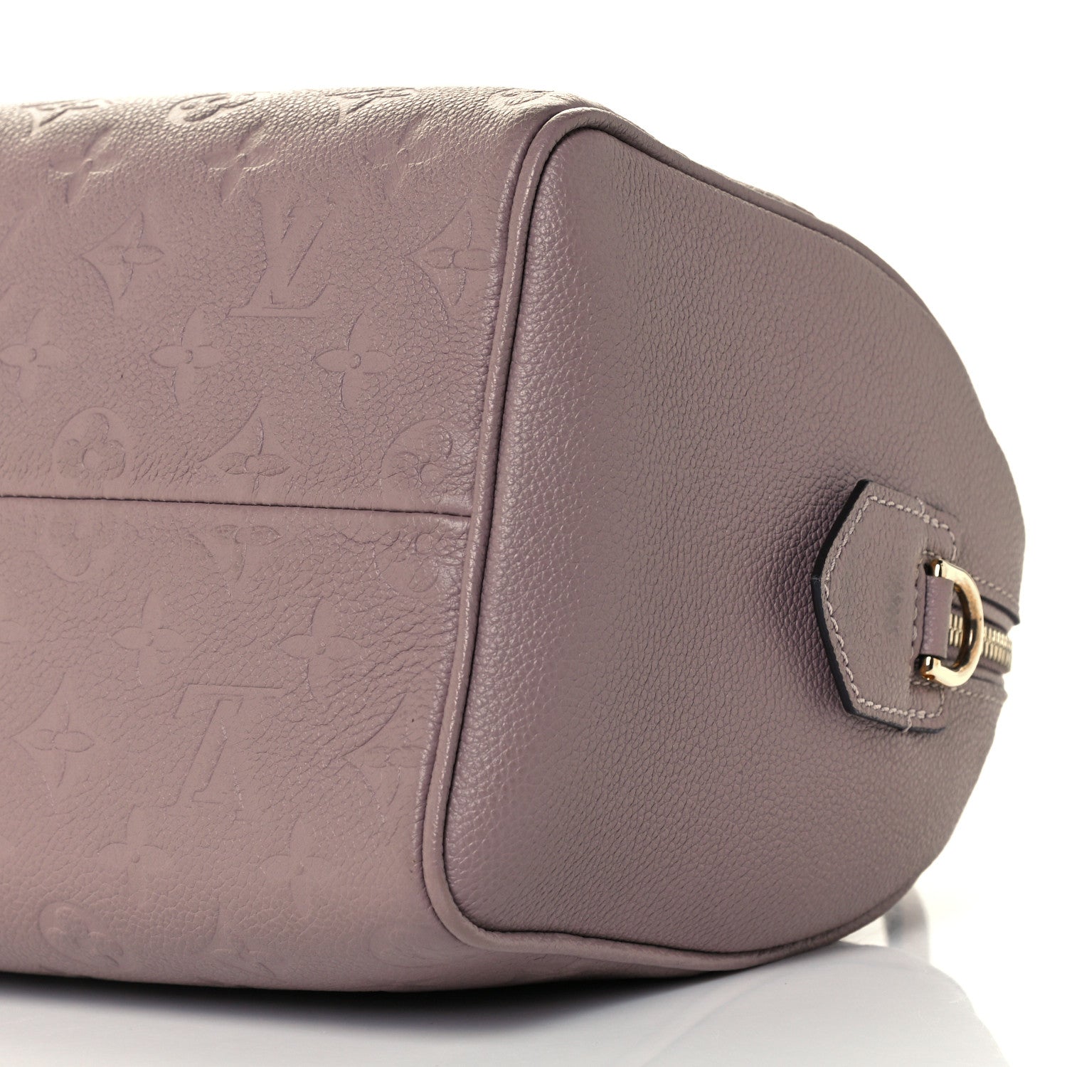 Louis Vuitton Empreinte Speedy Bandouliere 25 NM Mastic 10 of 10