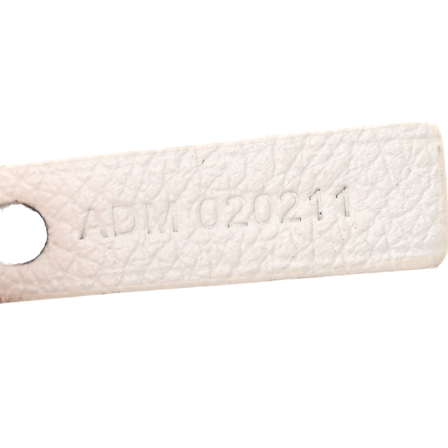 Goyard Goyardine Saint Louis PM White 9 of 13