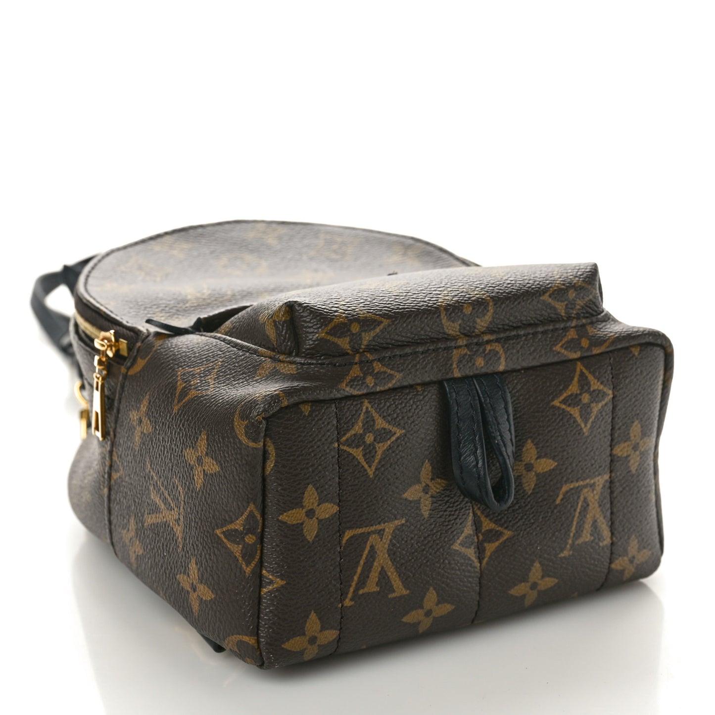 Monogram Palm Springs Backpack Mini