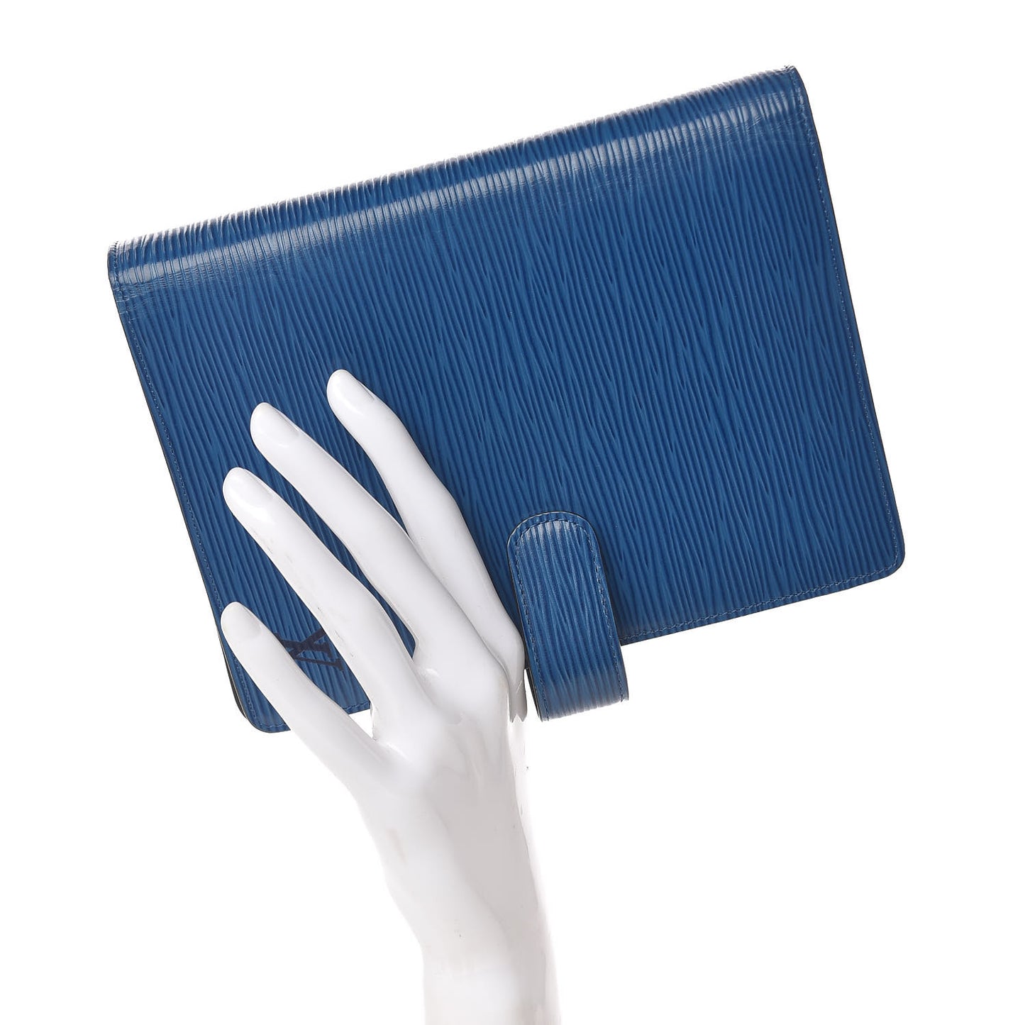 Epi Medium Ring Agenda Cover Toledo