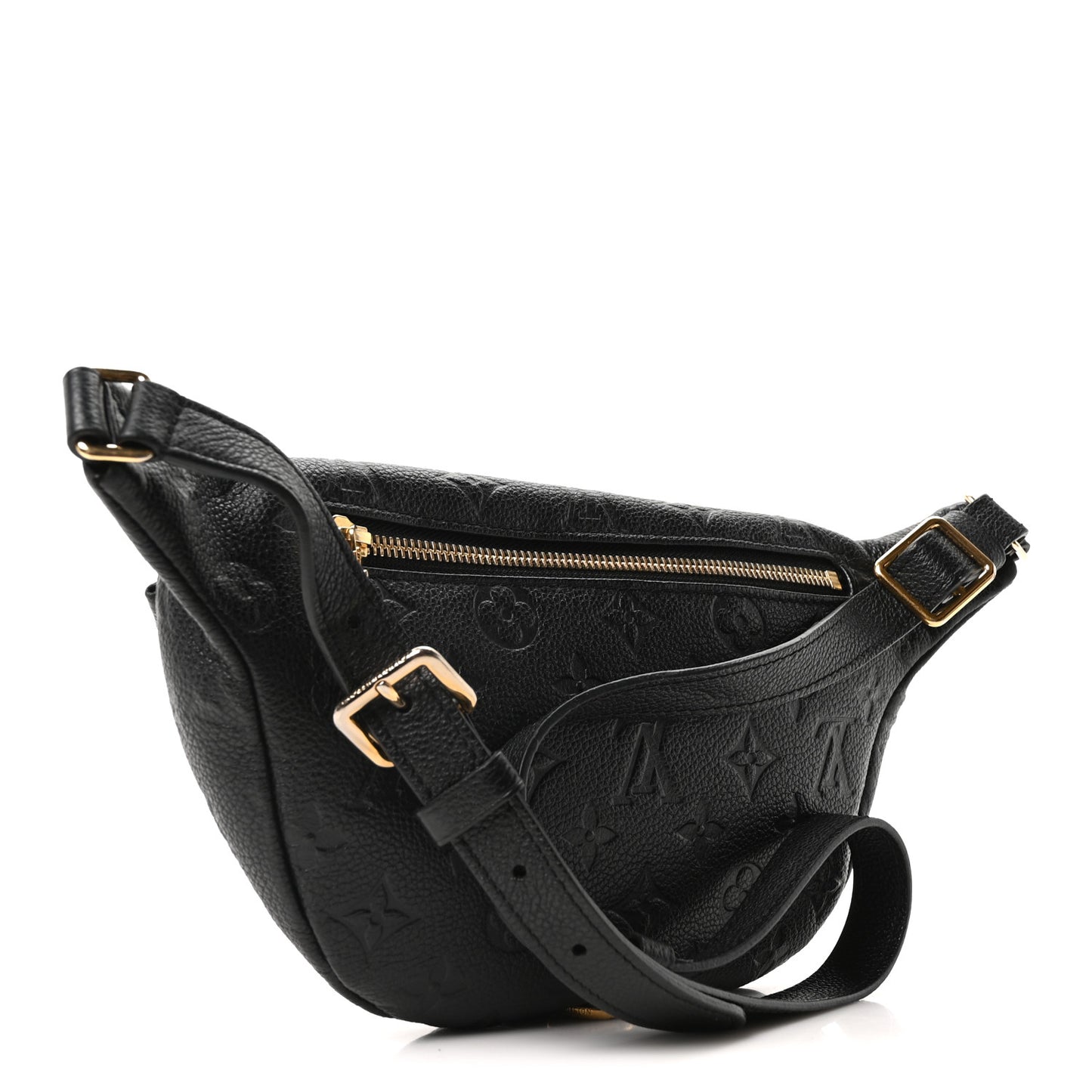 Empreinte BumBag Black