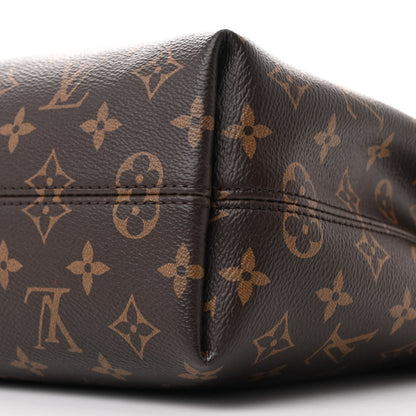 Louis Vuitton Monogram Graceful PM Pivoine 10 of 10
