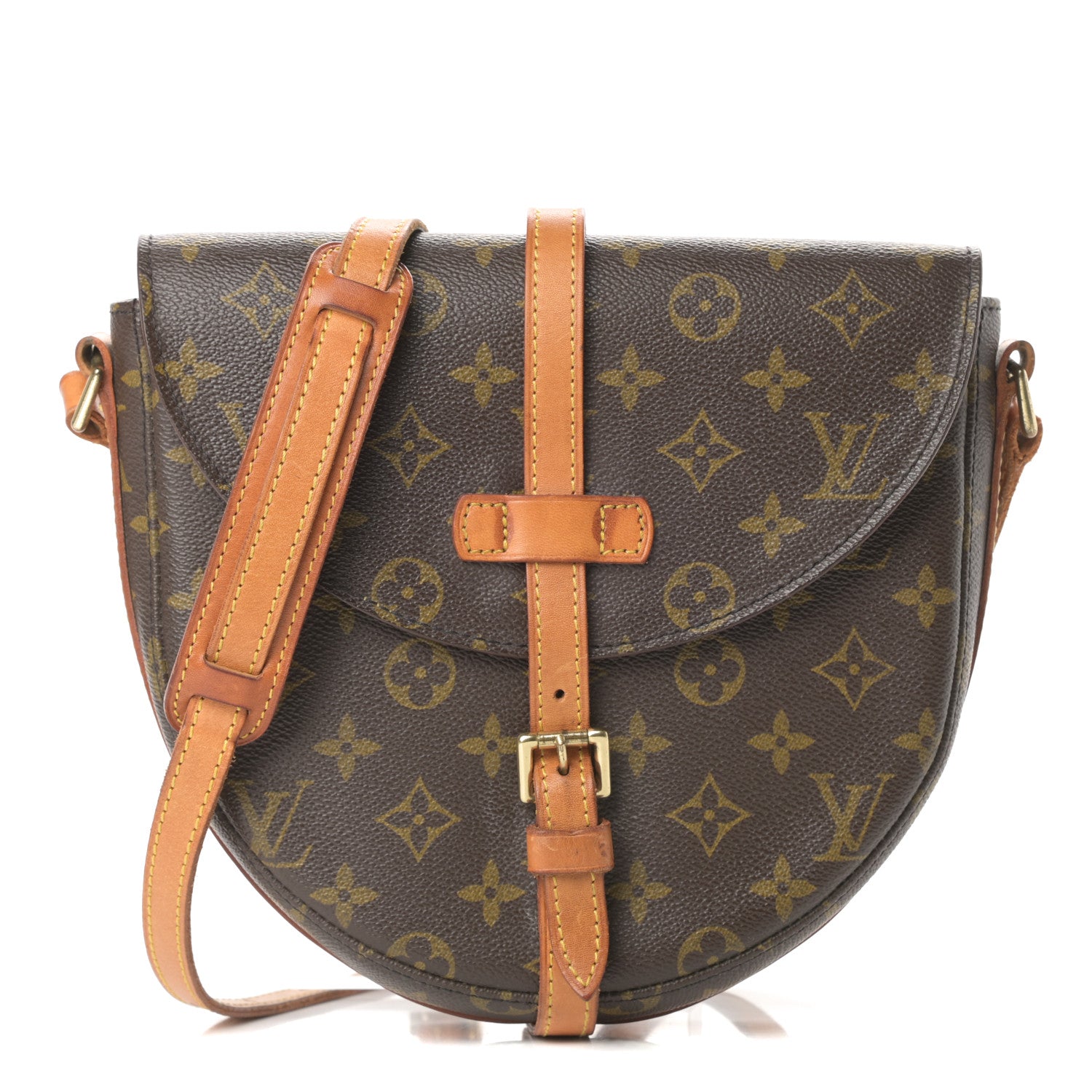 Louis Vuitton Monogram Chantilly MM 1 of 18