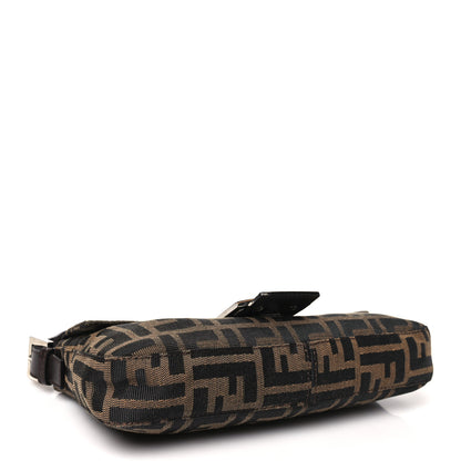 Fendi Zucca Baguette Tobacco 4 of 10