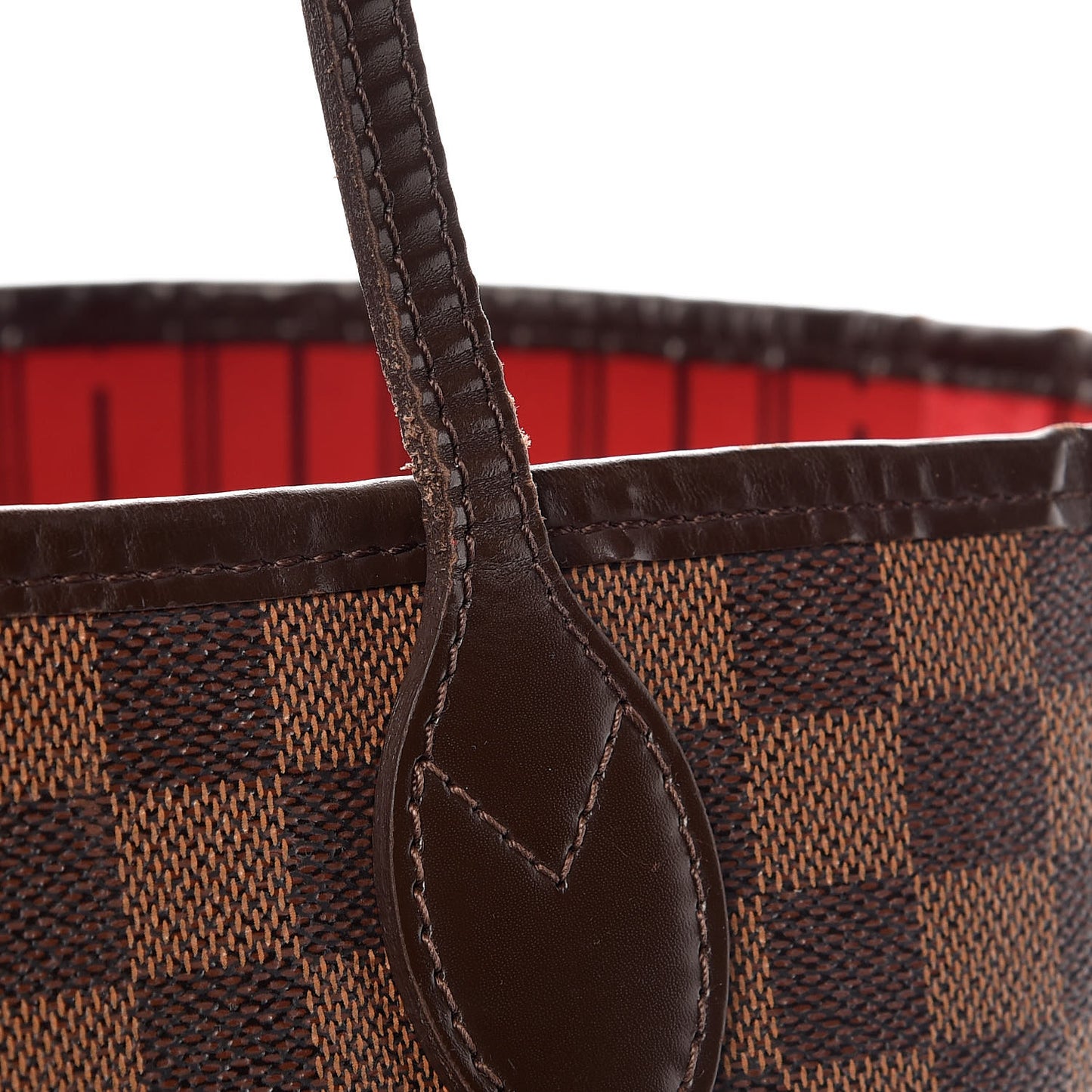 Damier Ebene Neverfull GM