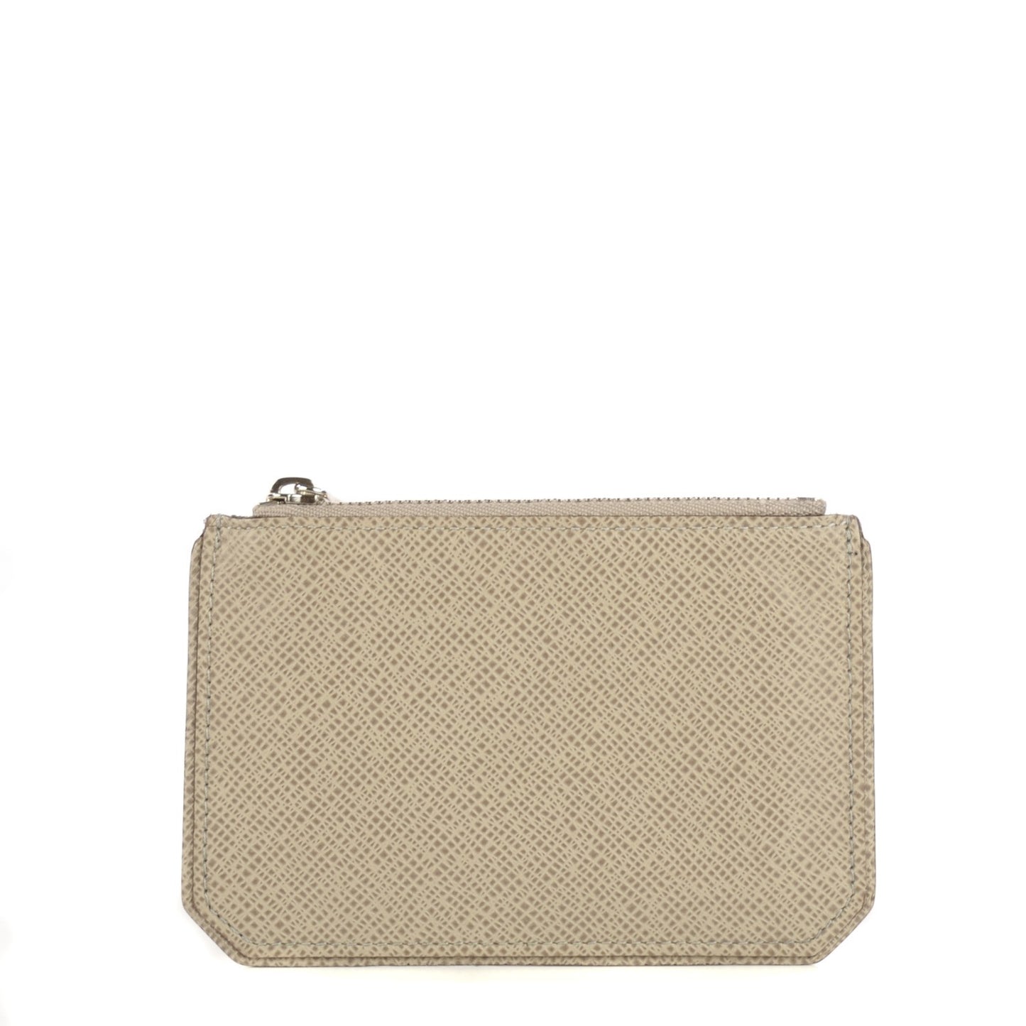 Taiga Key Pouch Polar