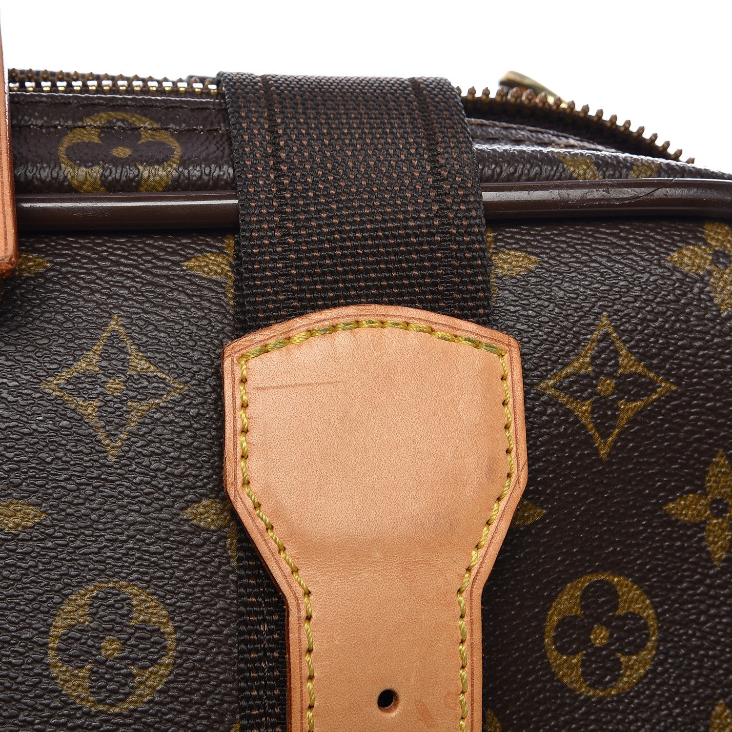Louis Vuitton Monogram Satellite 53 12 of 14