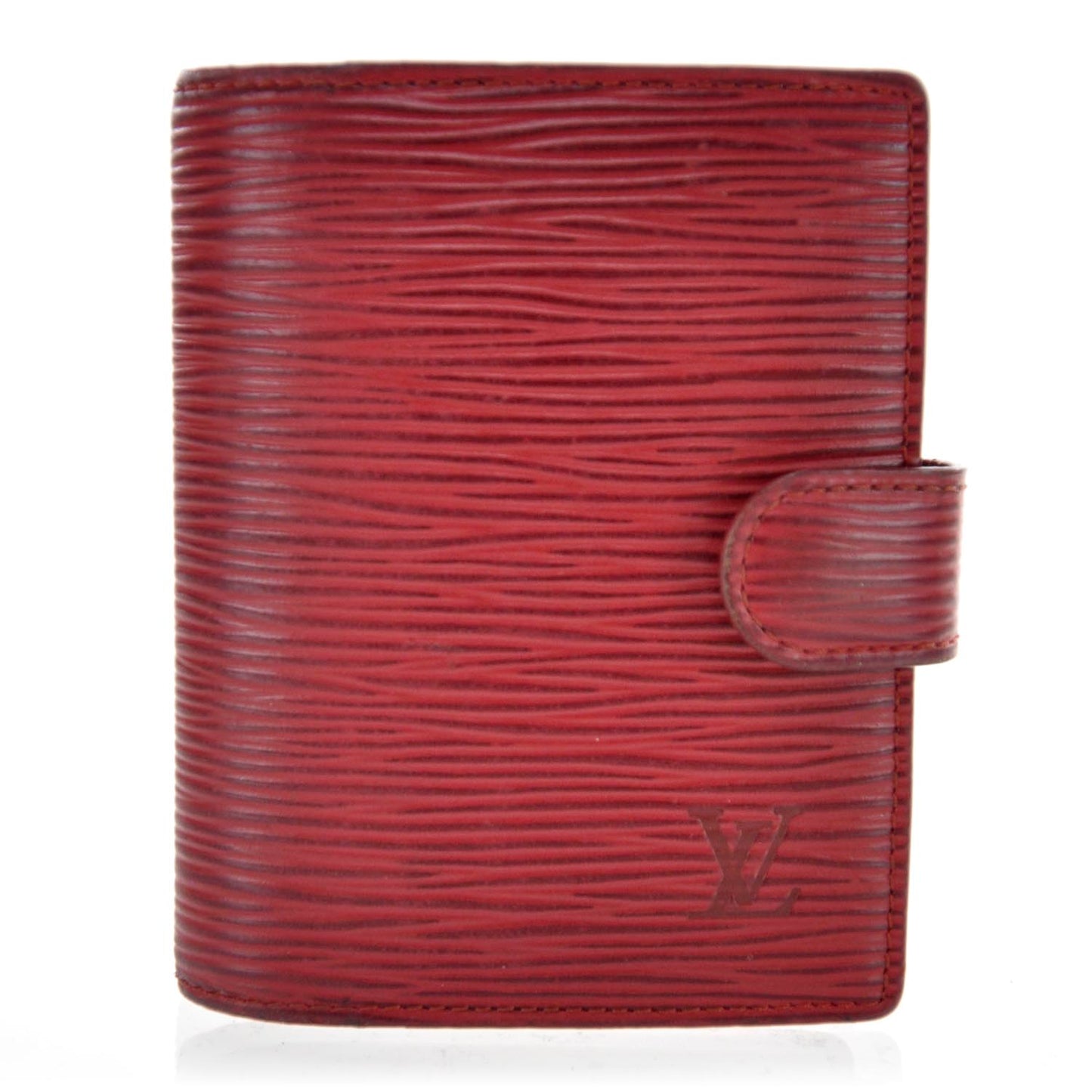 Epi Card Holder Address Book Mini Agenda