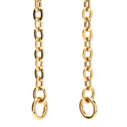 Louis Vuitton Monogram Multi Pochette Accessories Chain 3 of 4