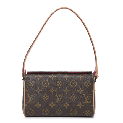 Louis Vuitton Monogram Recital 1 of 9