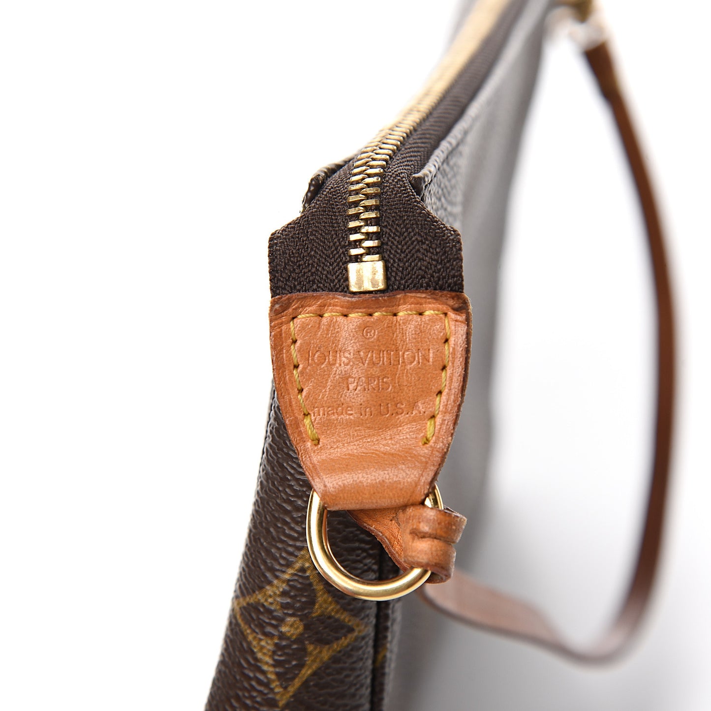 Monogram Pochette Accessories