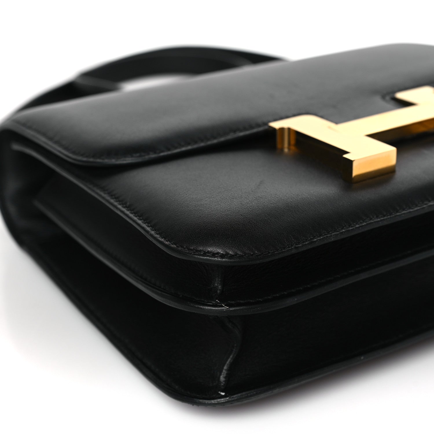 Hermes Evercolor Constance 24 Black 8 of 9