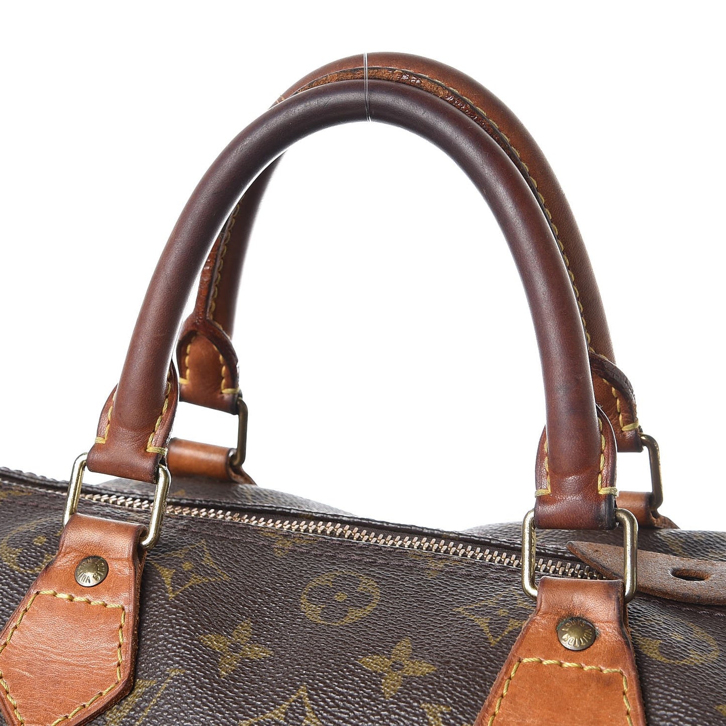 Monogram Speedy 30