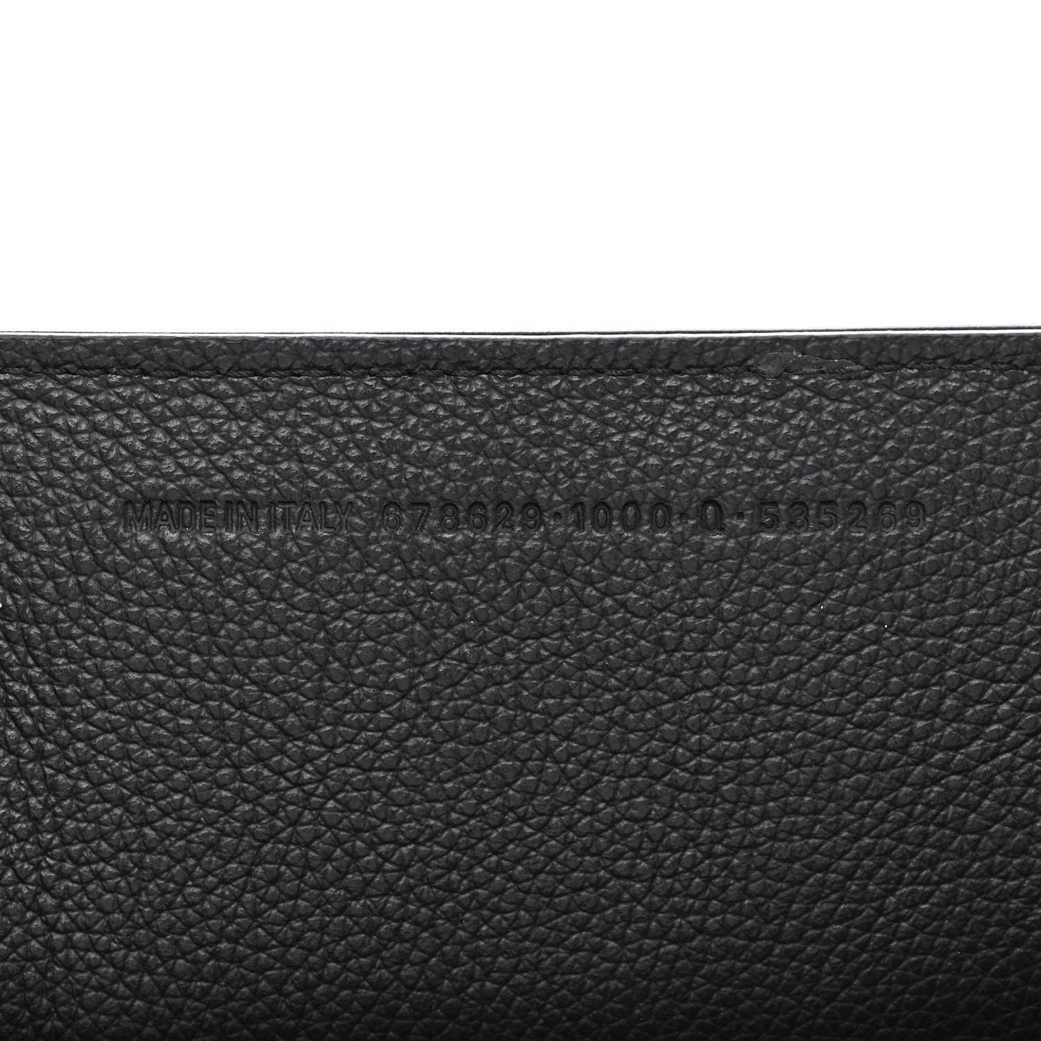 Balenciaga Grained Calfskin Neo Classic Black Hardware S City Black 7 of 11