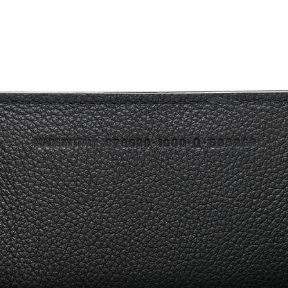 Balenciaga Grained Calfskin Neo Classic Black Hardware S City Black 7 of 11