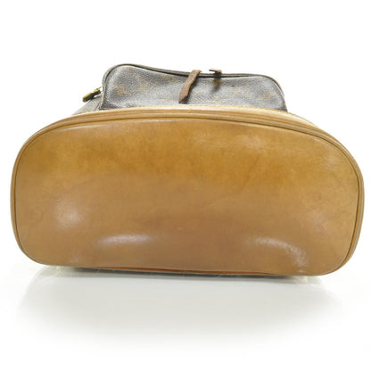 Louis Vuitton Monogram Montsouris MM Backpack 4 of 9