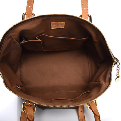 Louis Vuitton Monogram Tivoli GM 5 of 17