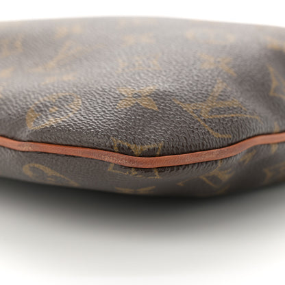 Louis Vuitton Monogram Bosphore Pochette 9 of 13