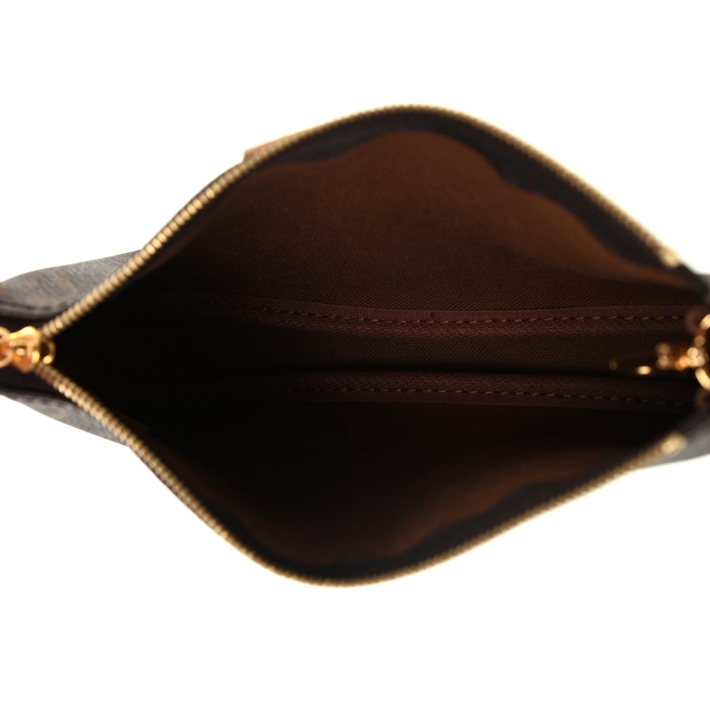 Monogram Multi Pochette Accessories Mini Pochette