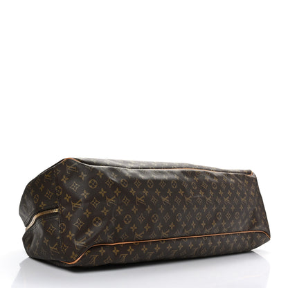 Louis Vuitton Monogram Sac Plein Air Long Sports Bag 3 of 7