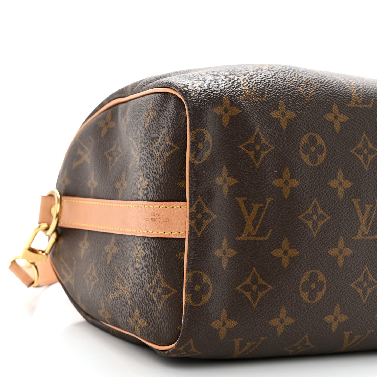 Monogram Speedy Bandouliere 25