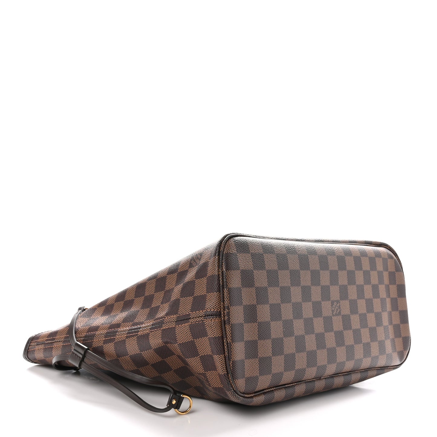 Damier Ebene Neo Neverfull MM