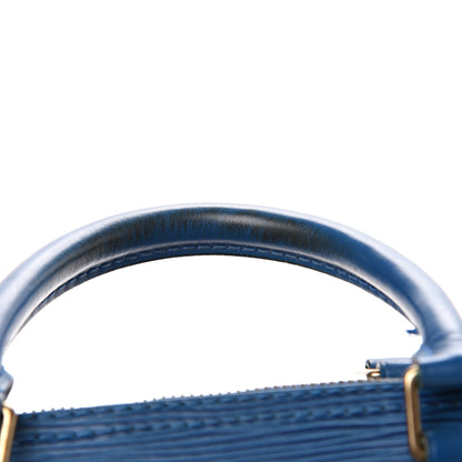 Louis Vuitton Epi Speedy 30 Toledo 17 of 26