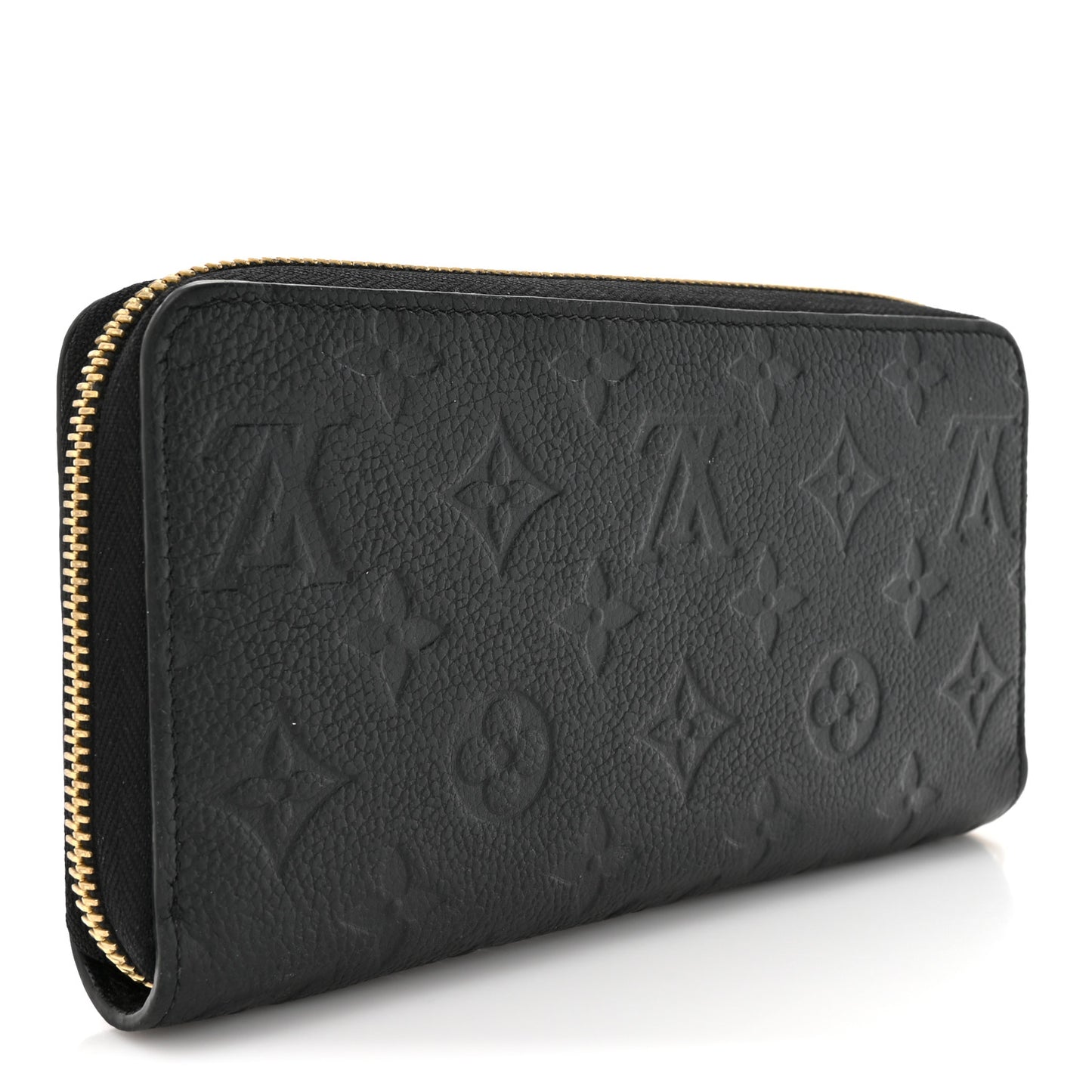 Empreinte Zippy Wallet Black