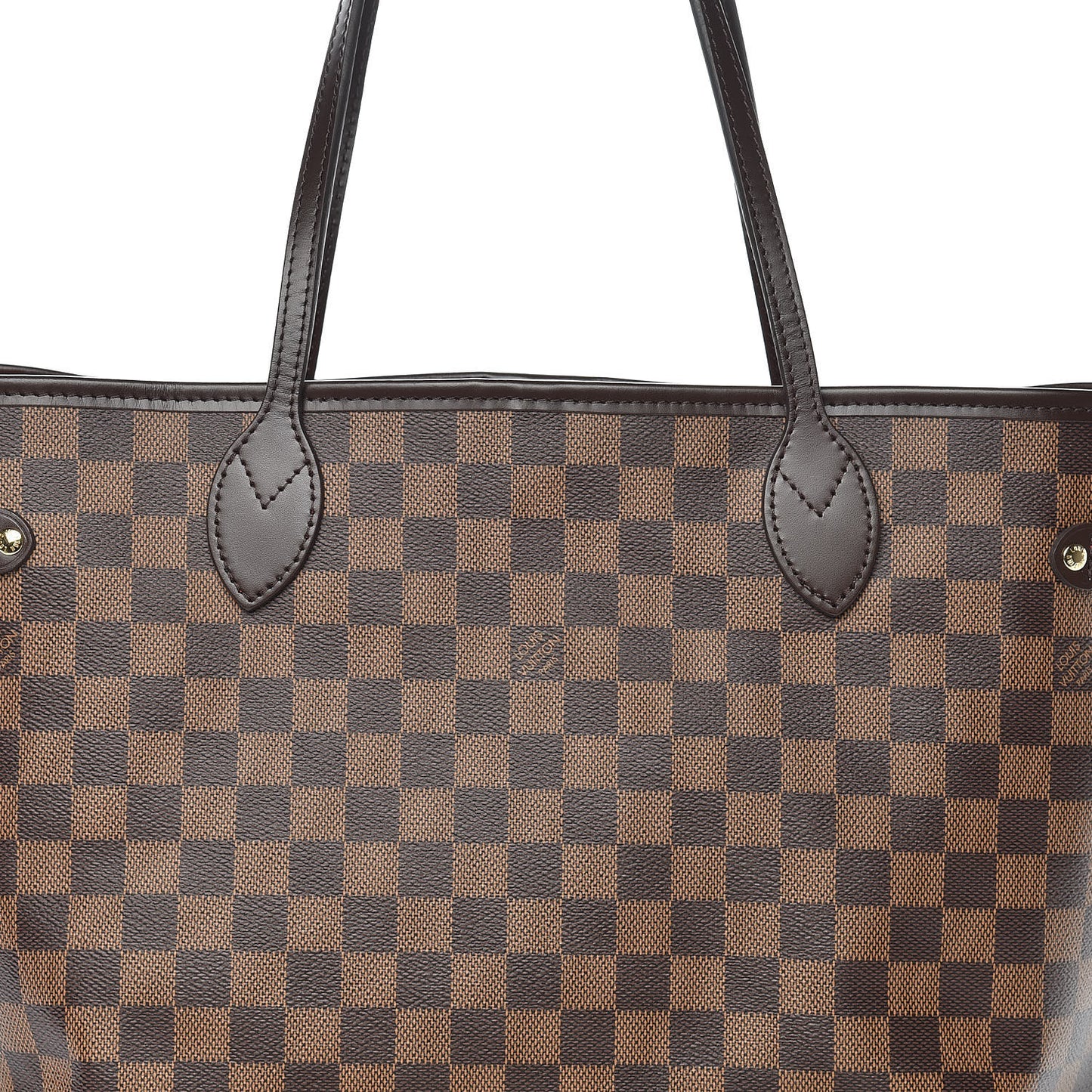 Damier Ebene Neo Neverfull MM